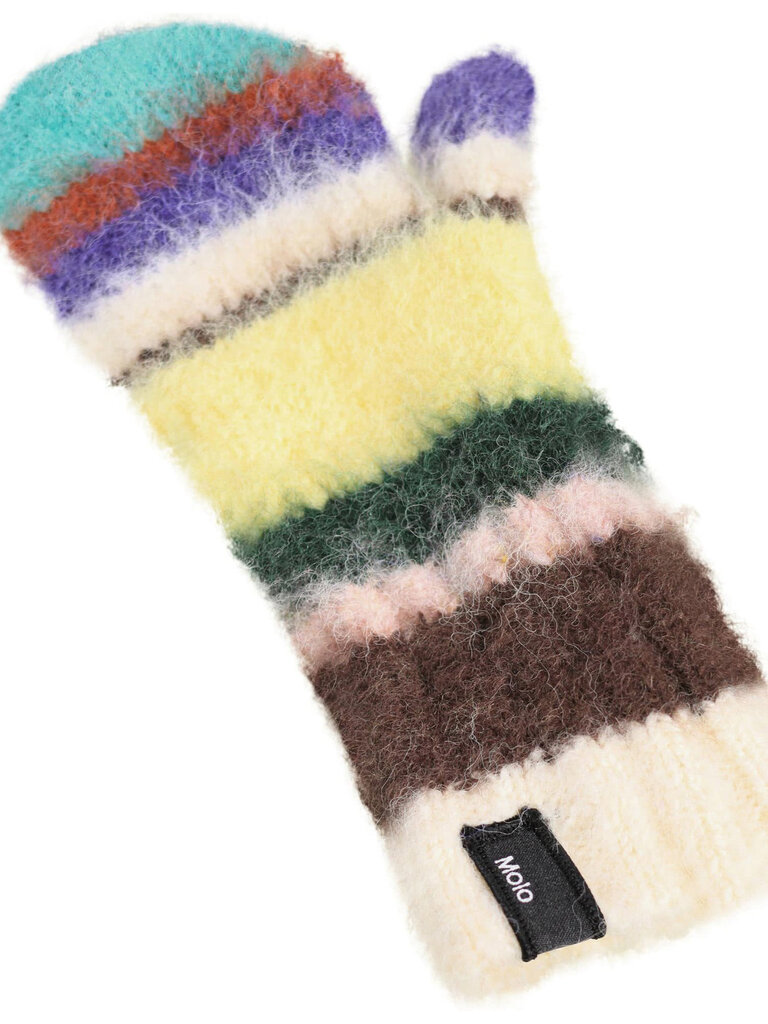 Molo Kirsa - Gemstone Stripe