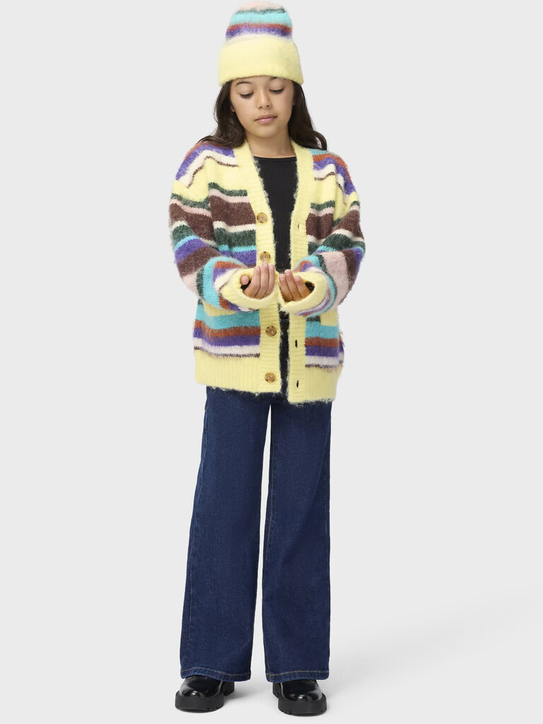 Molo Kara - Gemstone Stripe
