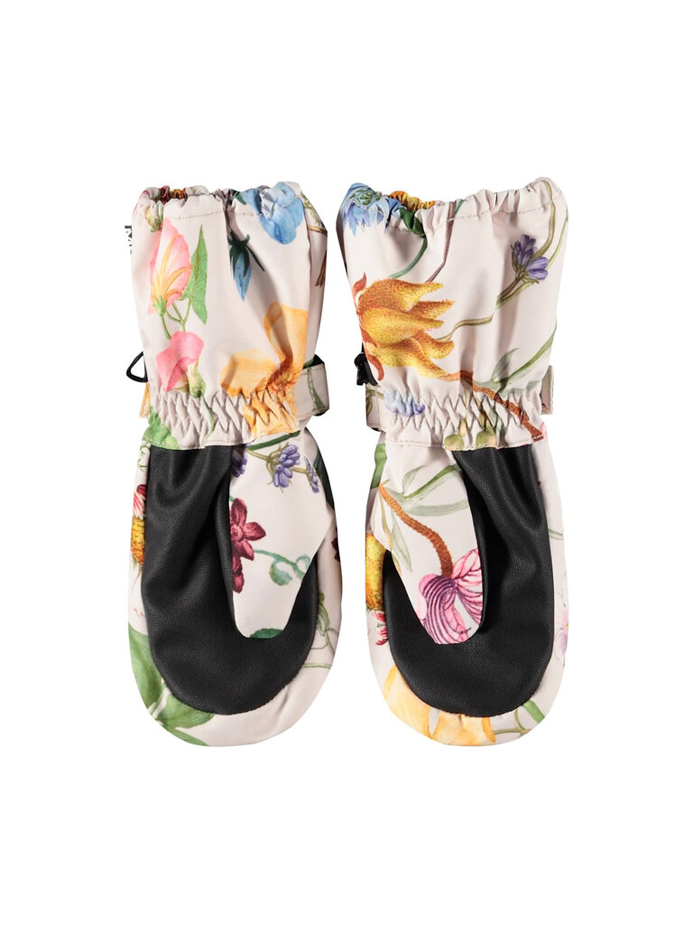 Molo Igor - Antique Flowers