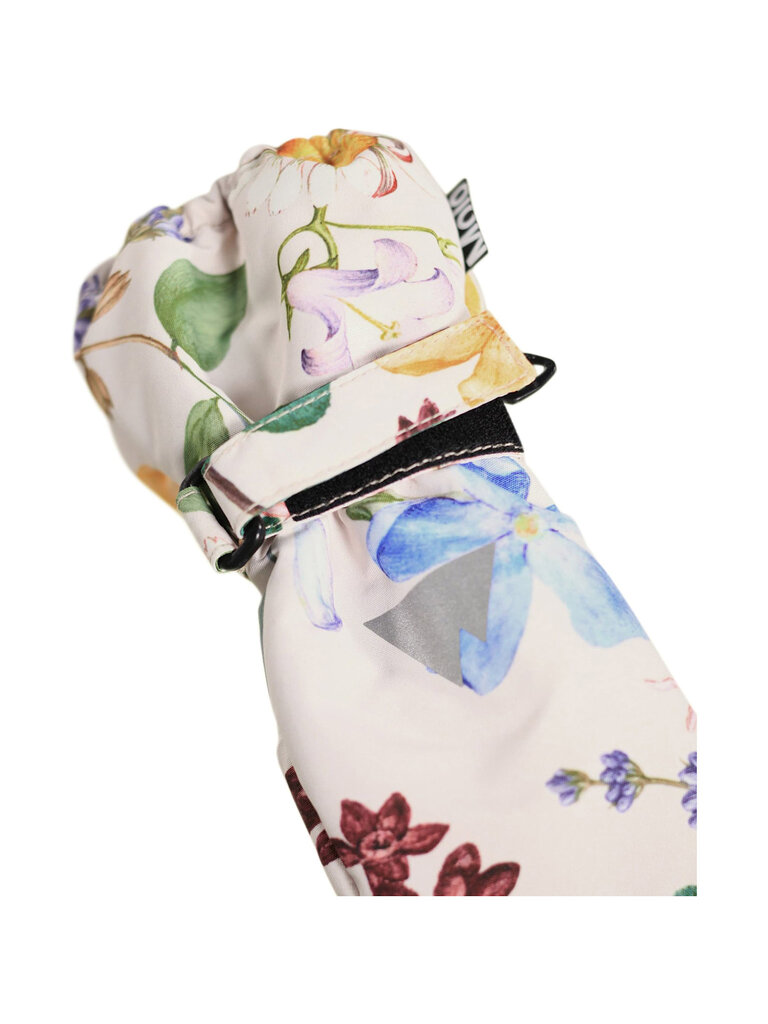 Molo Igor - Antique Flowers
