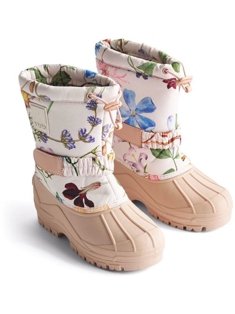 Molo Driven - Antique Flowers