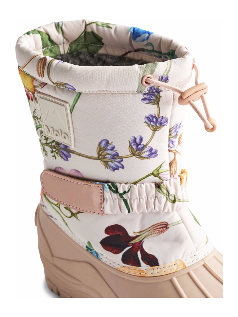 Molo Driven - Antique Flowers