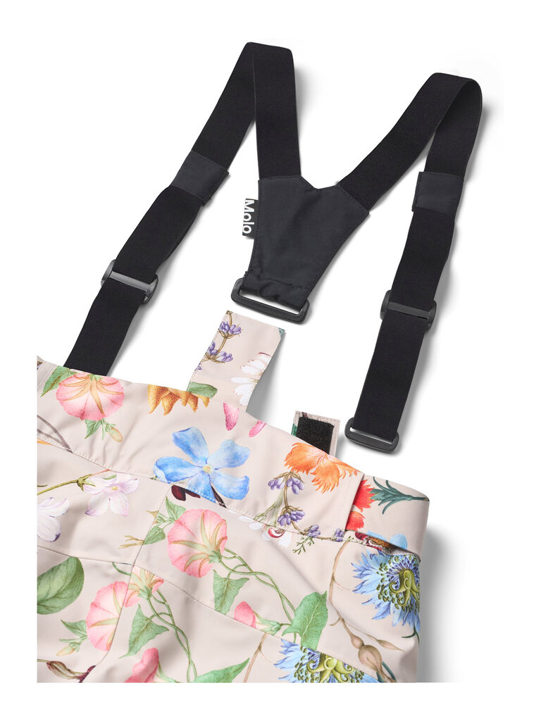 Molo Jump Pro - Flower Apres Ski