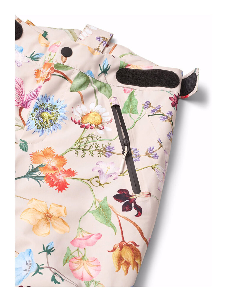 Molo Jump Pro - Flower Apres Ski