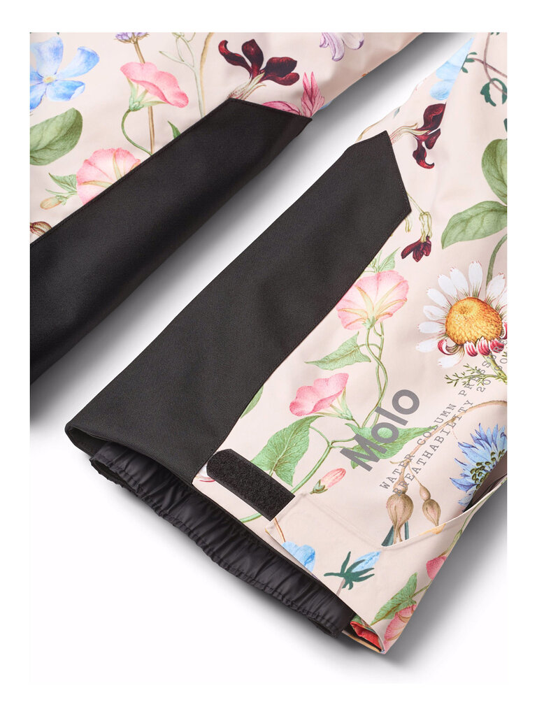 Molo Jump Pro - Flower Apres Ski