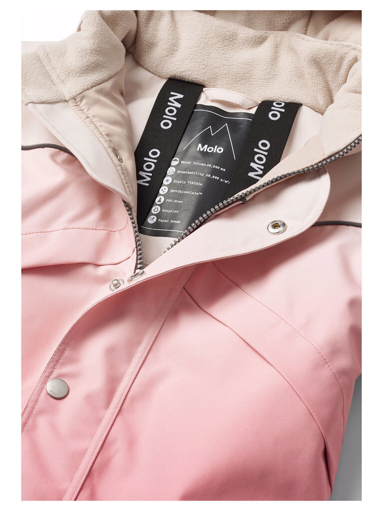 Molo Polaris - Faded Rose