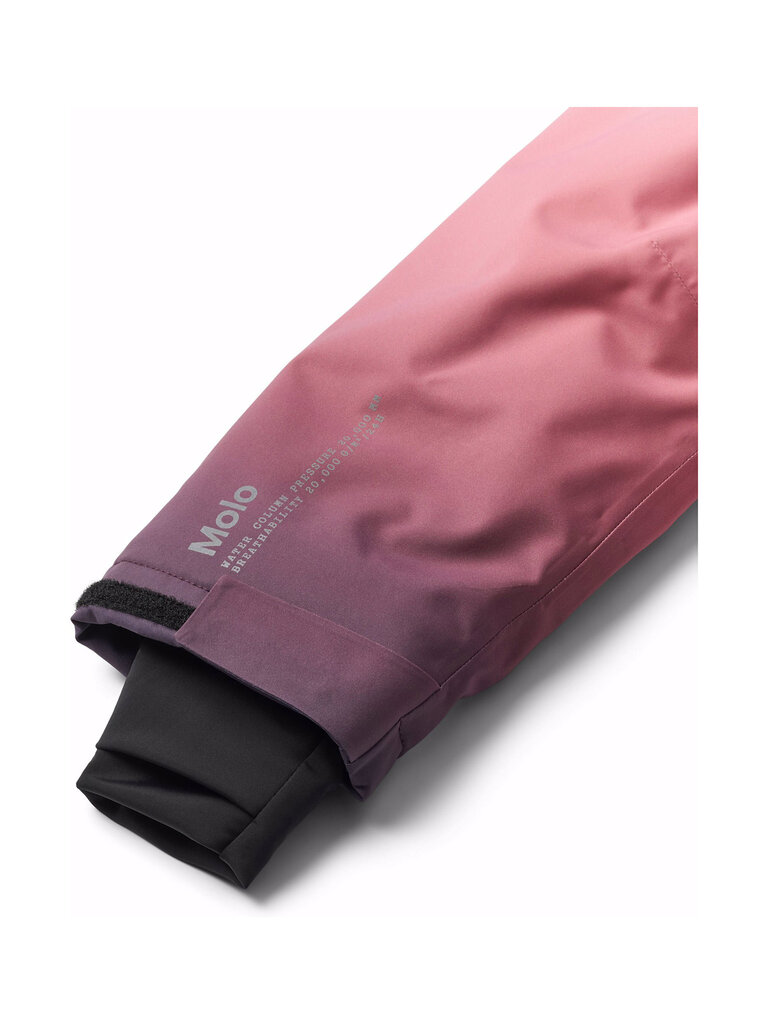 Molo Hux - Faded Rose