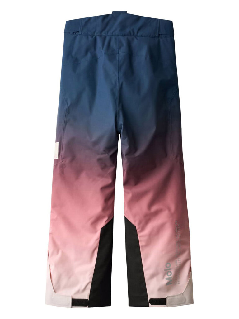 Molo Jump Pro - Faded Rose