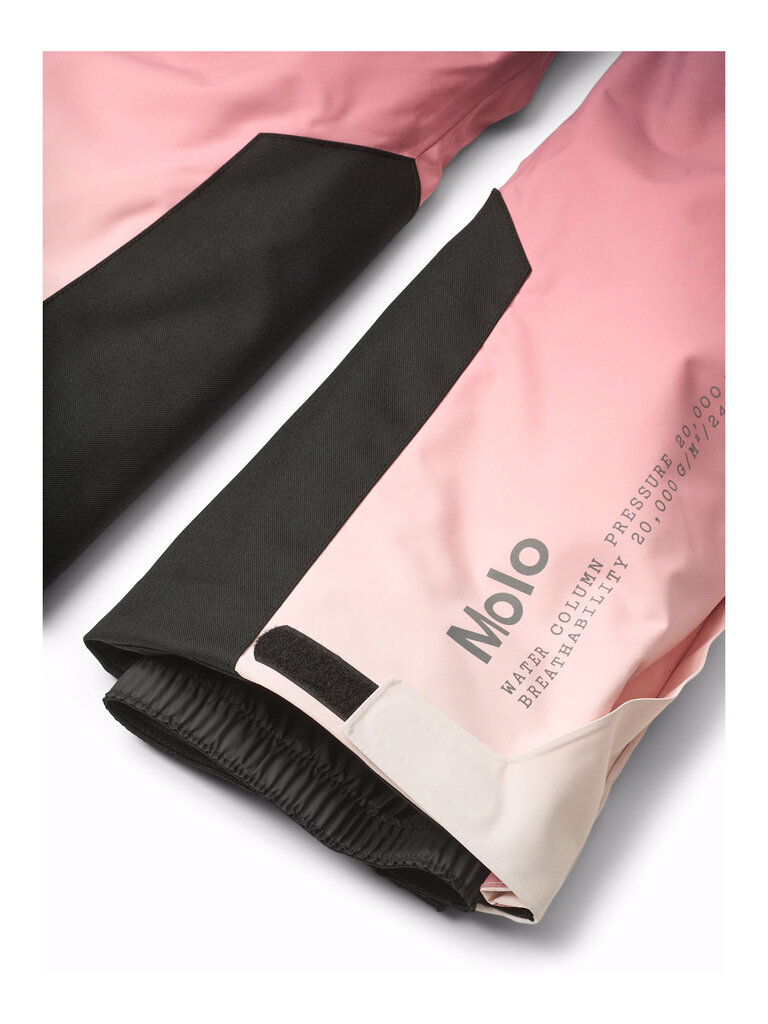 Molo Jump Pro - Faded Rose