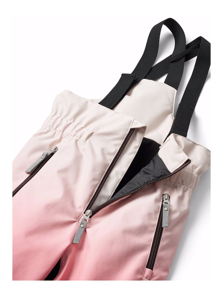 Molo Play Pro - Faded Rose