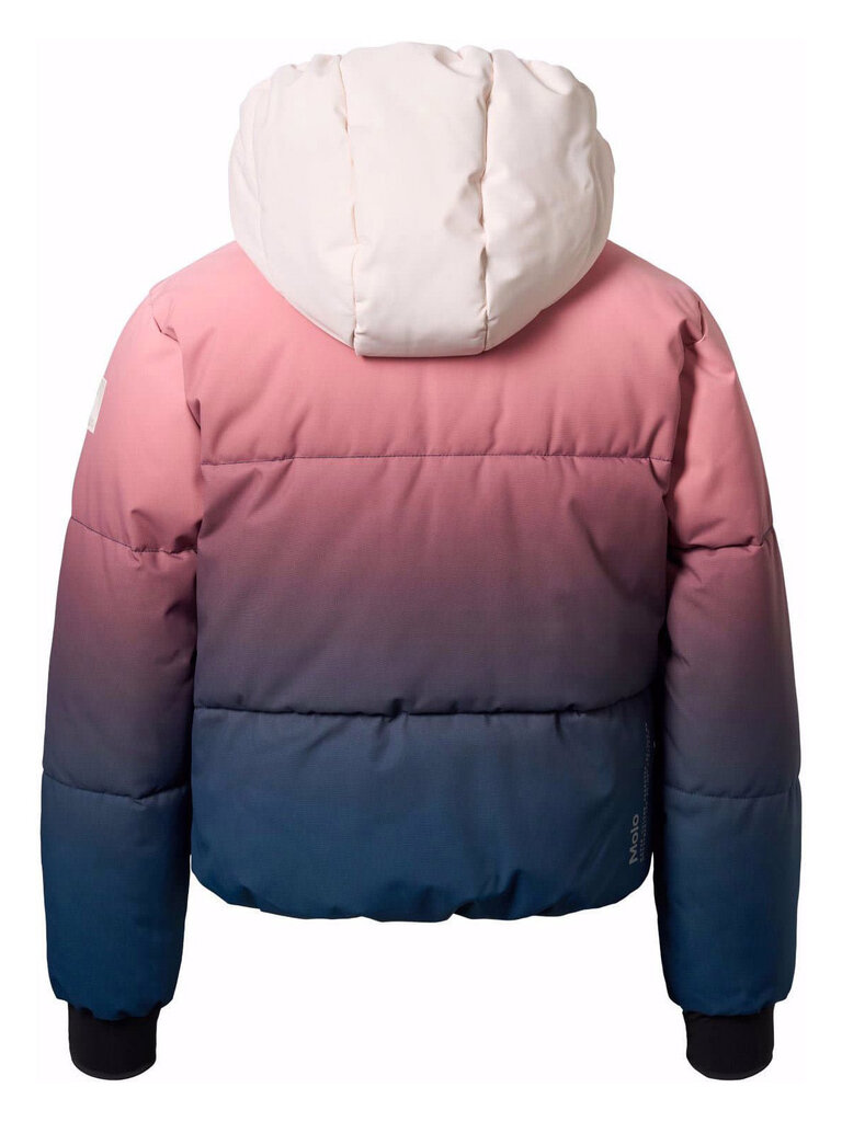 Molo Hansine Pro - Faded Rose