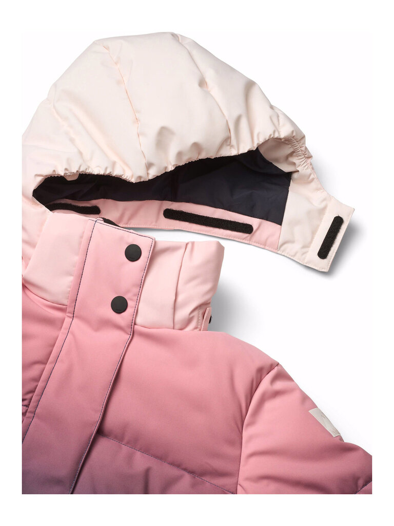 Molo Hansine Pro - Faded Rose