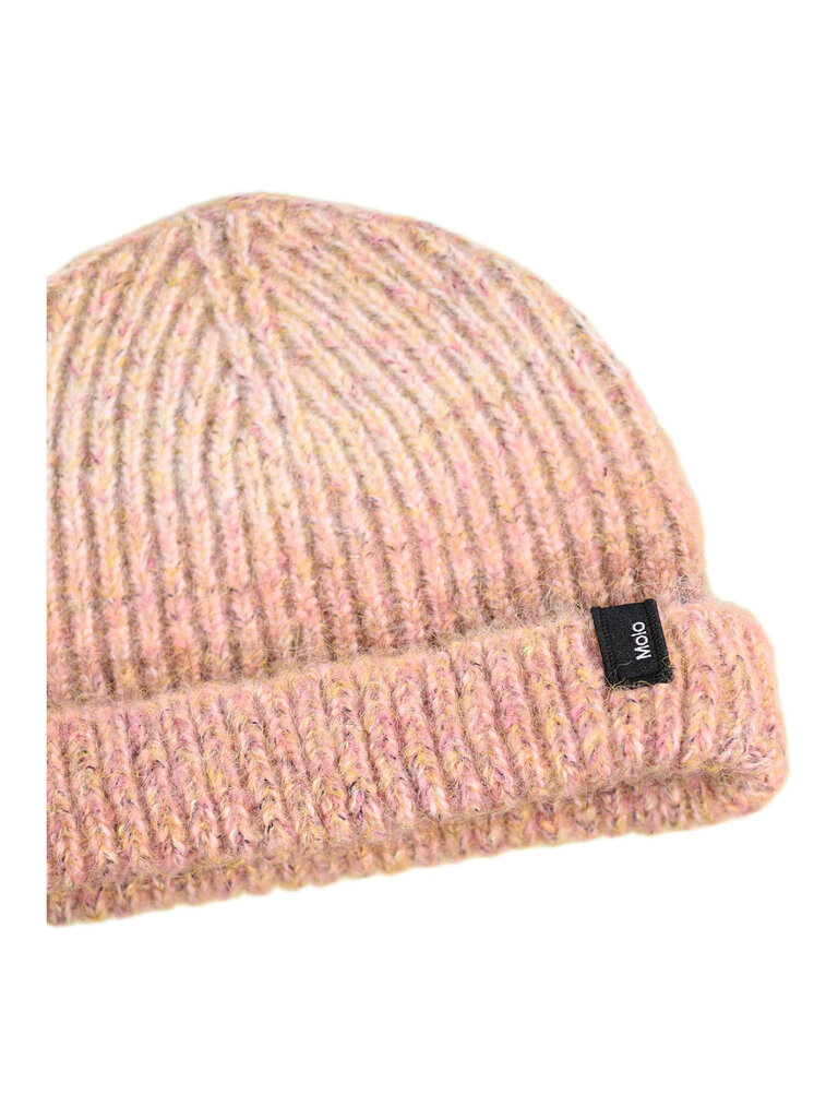 Molo Keilo Wool - Mellow Space