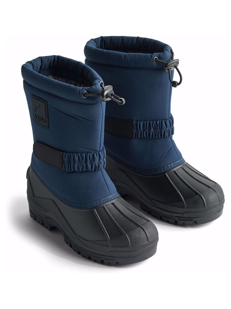 Molo Driven - Navy Sky