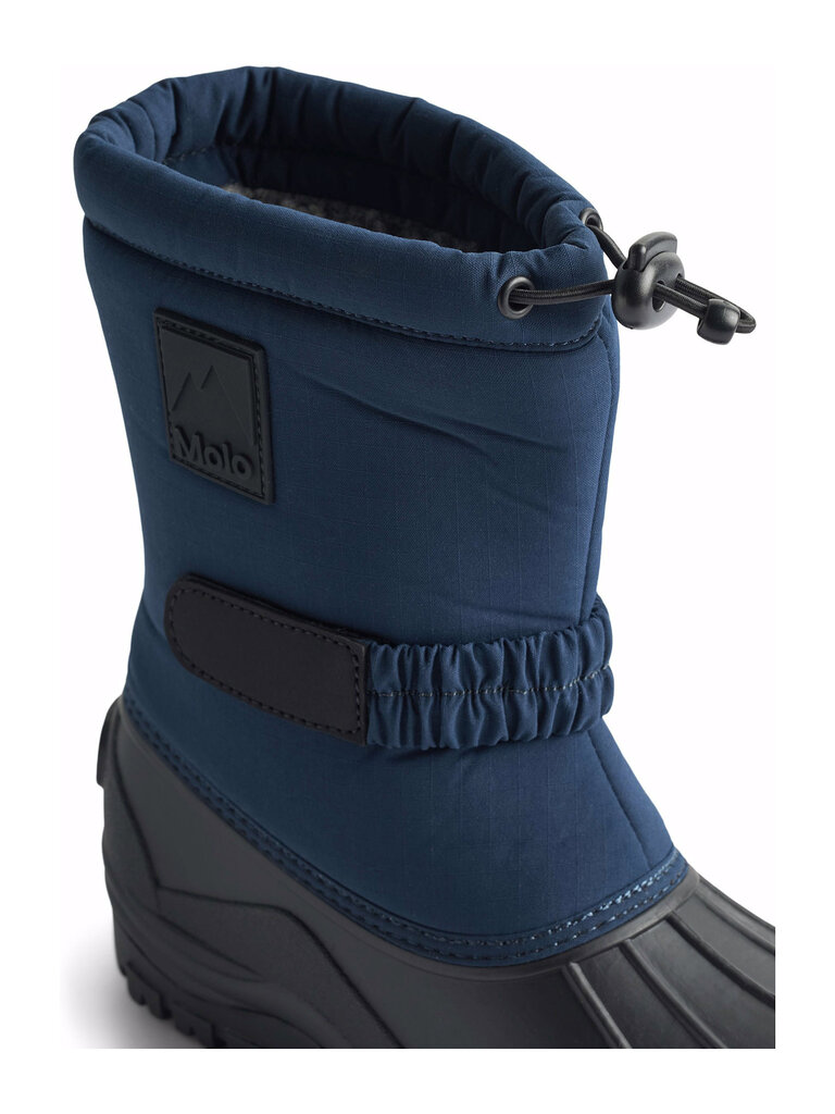 Molo Driven - Navy Sky