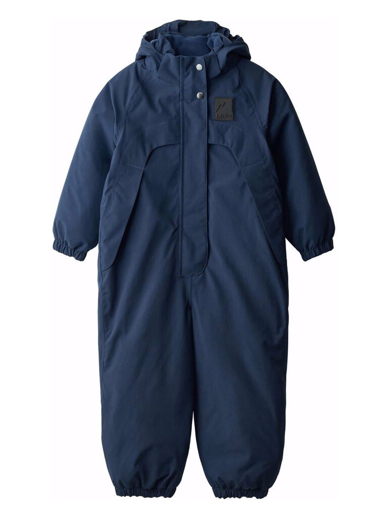 Molo Pingo - Navy Sky
