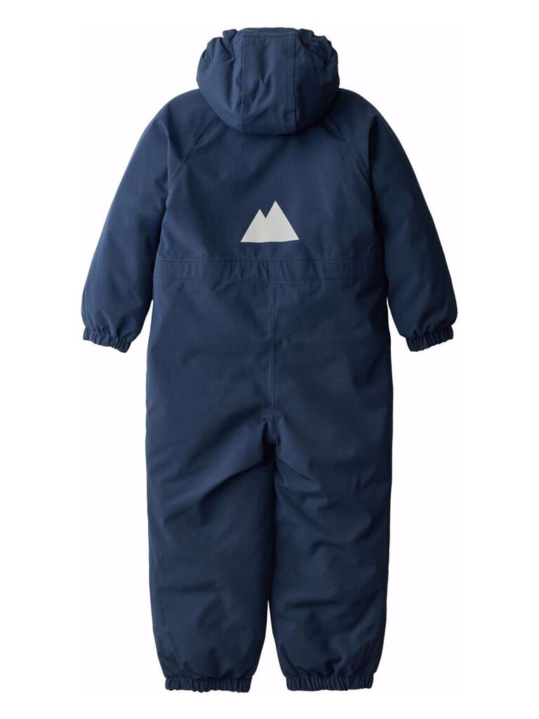 Molo Pingo - Navy Sky