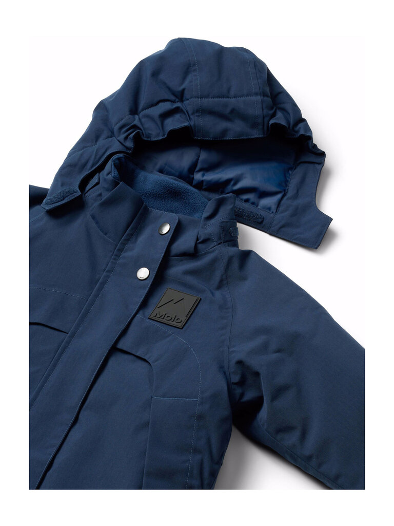 Molo Pingo - Navy Sky