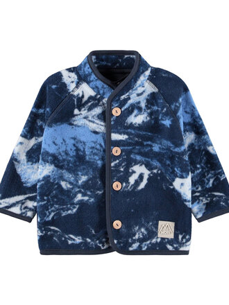 Molo Uli - Mountain Fleece
