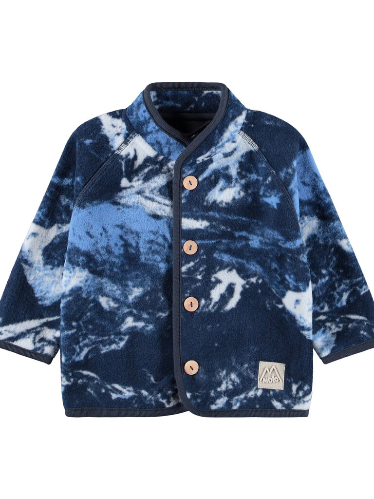 Molo Uli - Mountain Fleece