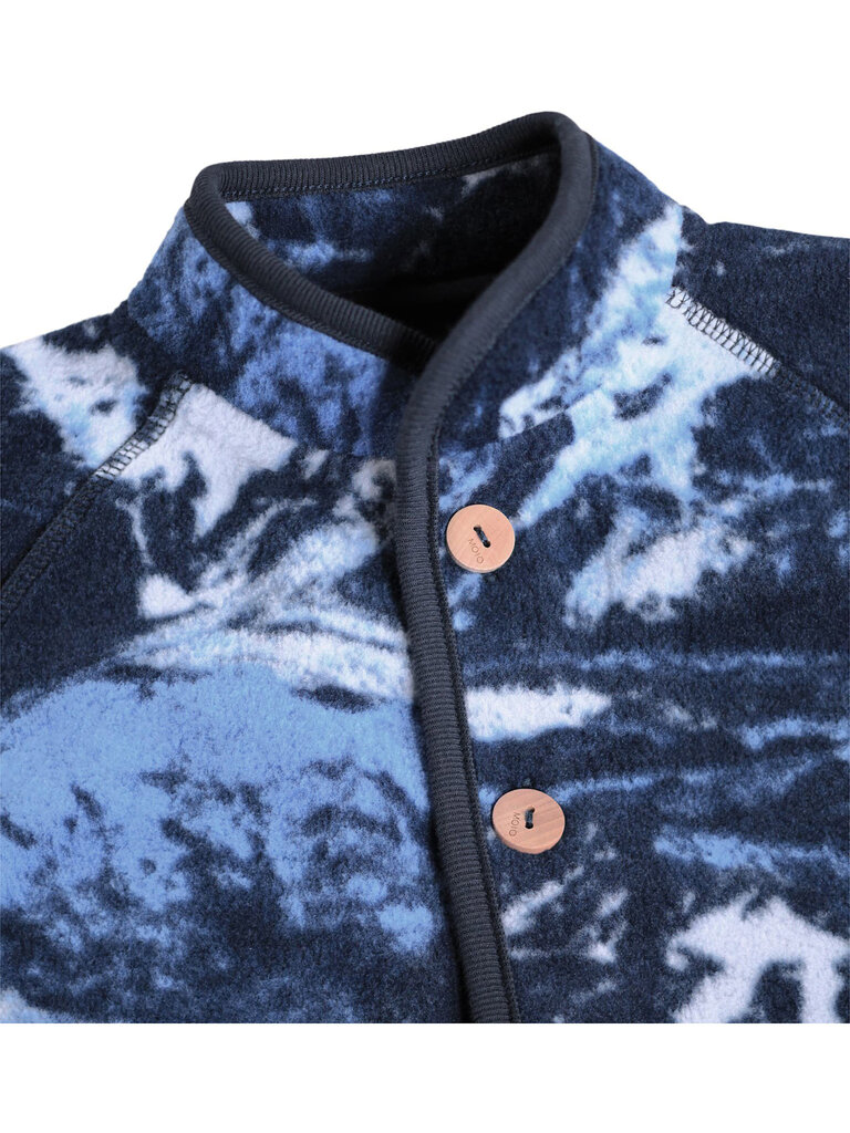 Molo Uli - Mountain Fleece