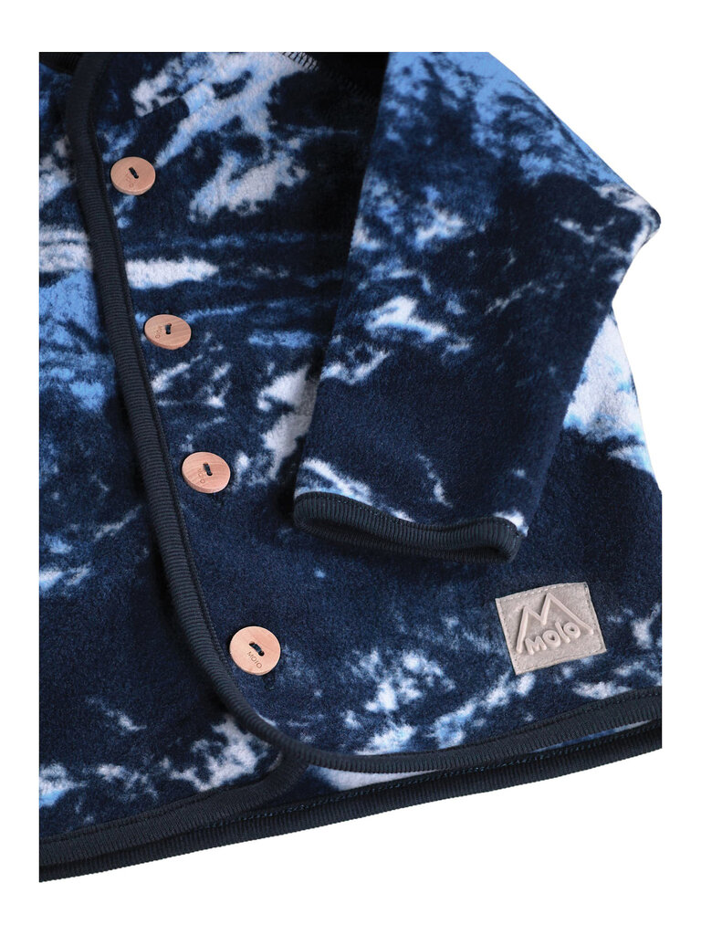 Molo Uli - Mountain Fleece