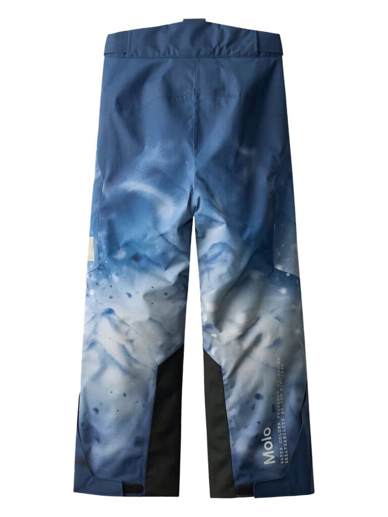 Molo Jump Pro - 360 Air Brushed