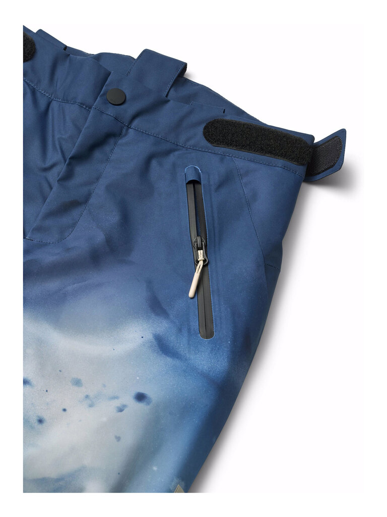 Molo Jump Pro - 360 Air Brushed