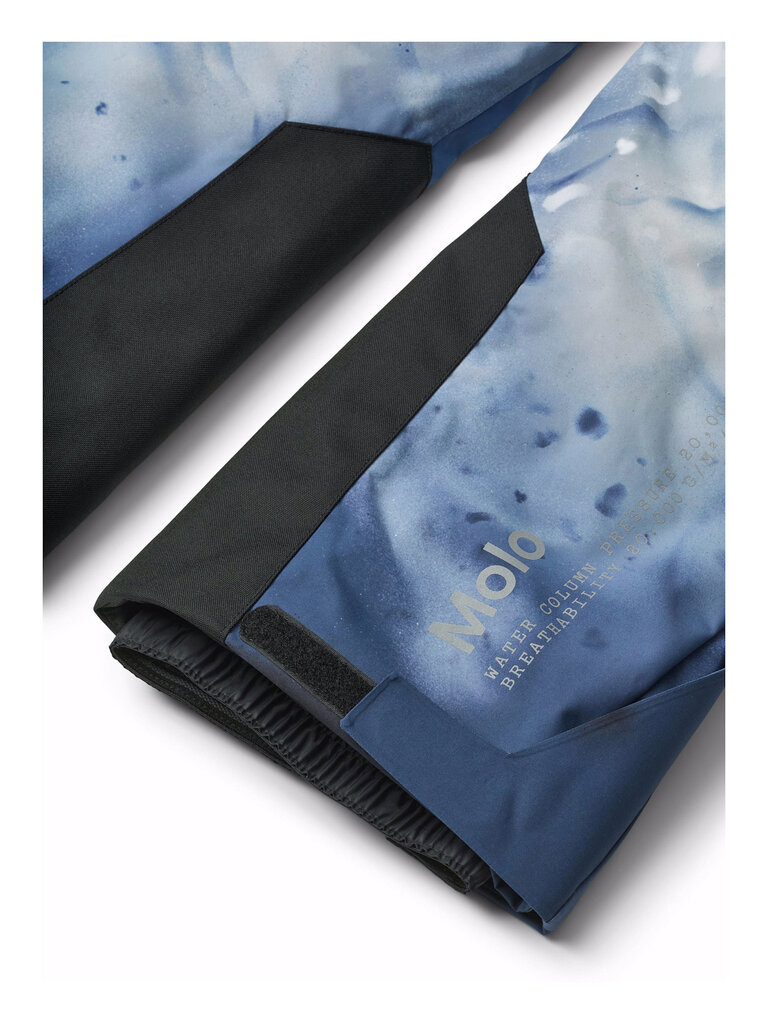 Molo Jump Pro - 360 Air Brushed