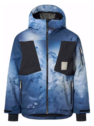 Molo Alpine - 360 Air Brushed