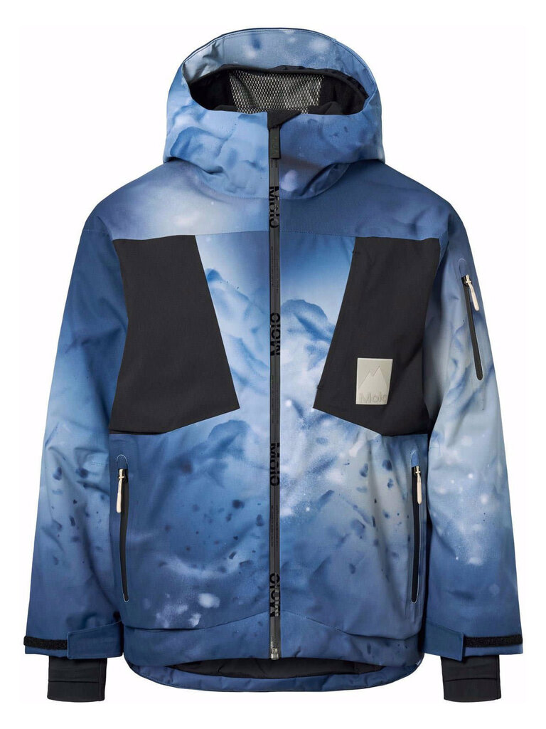 Molo Alpine - 360 Air Brushed
