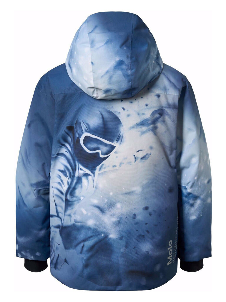 Molo Alpine - 360 Air Brushed