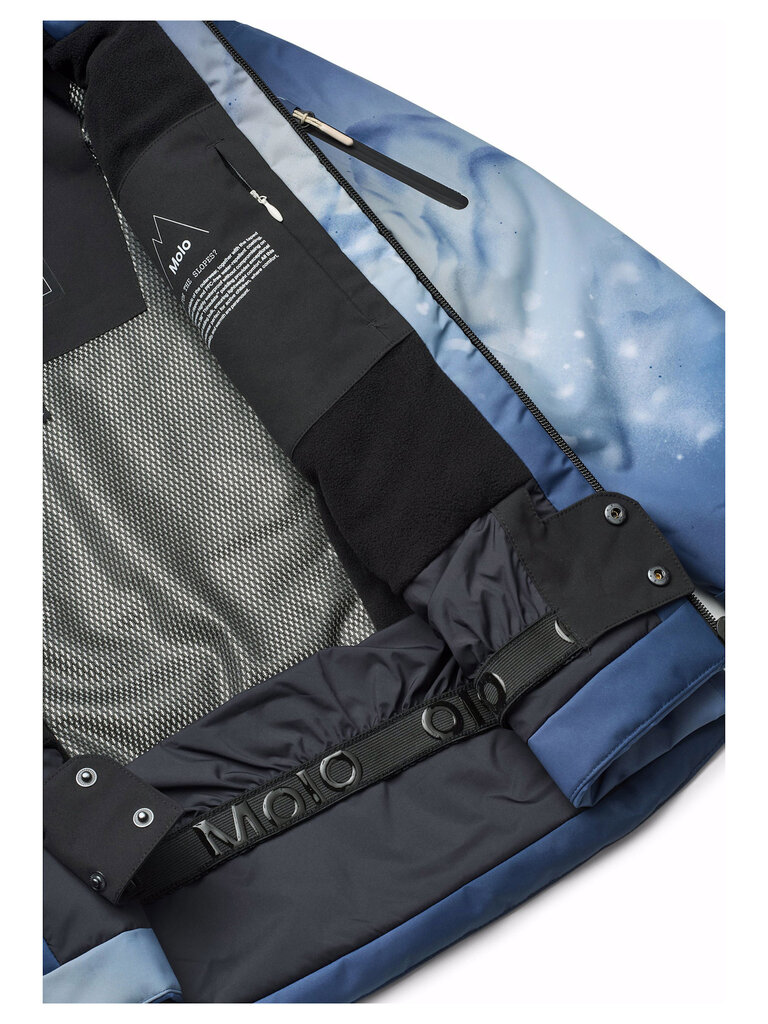 Molo Alpine - 360 Air Brushed