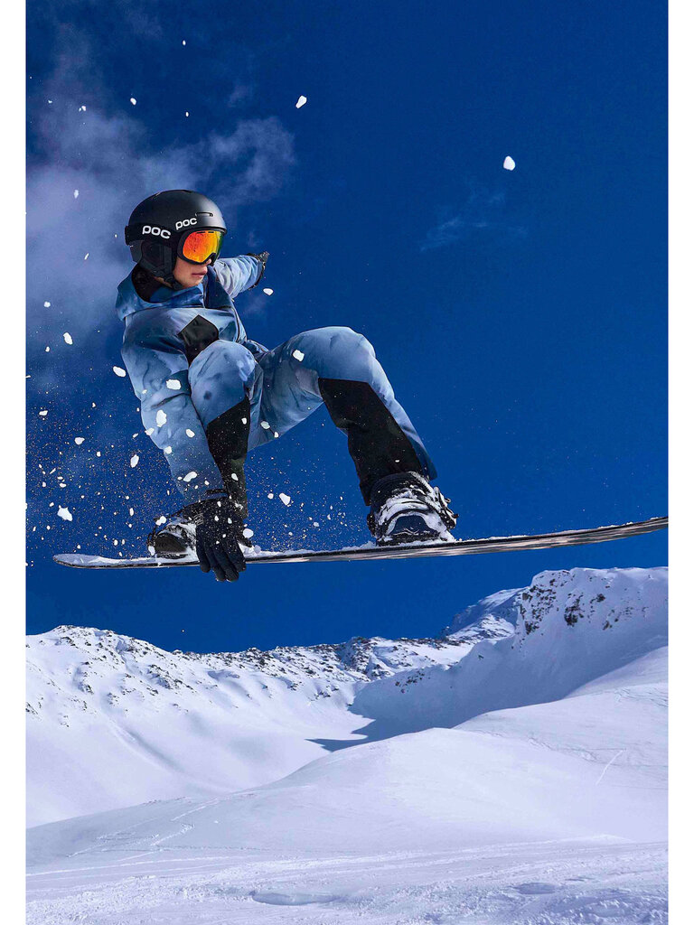Molo Alpine - 360 Air Brushed