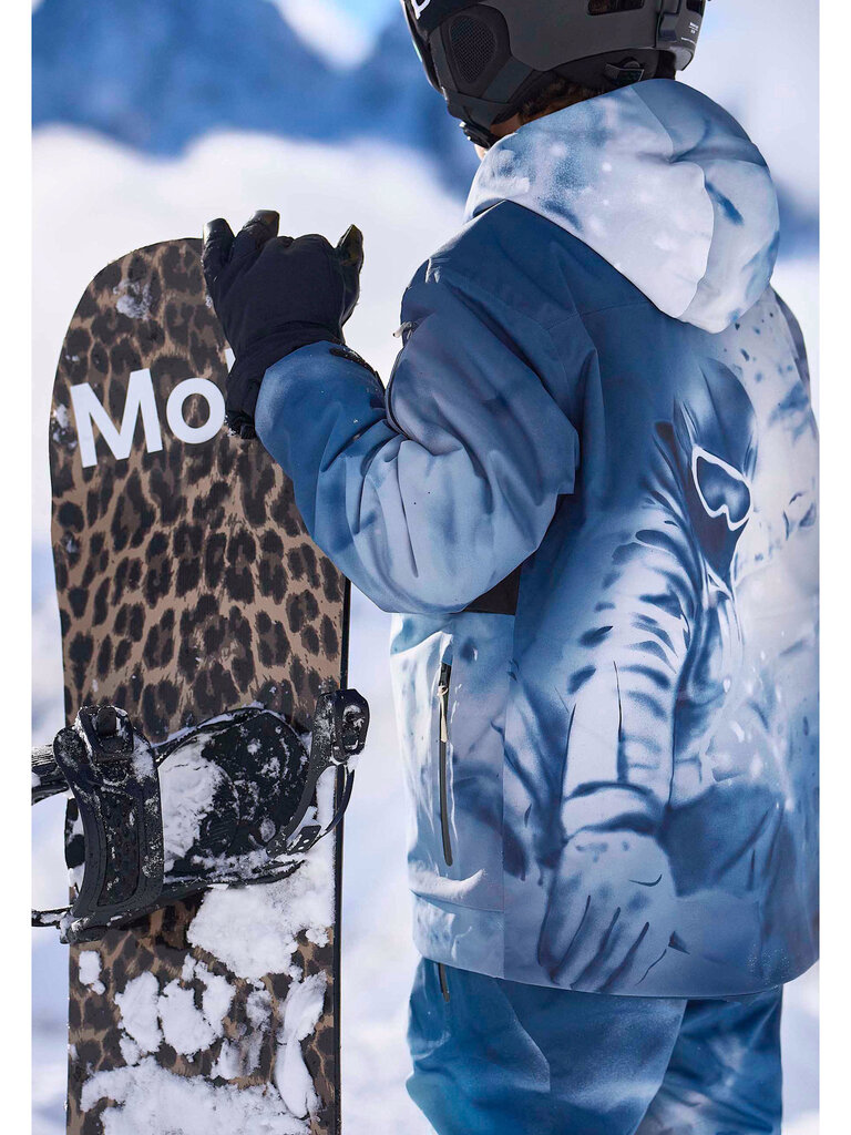 Molo Alpine - 360 Air Brushed