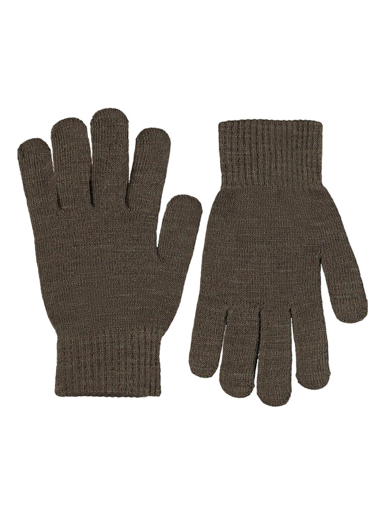 Molo Kiddy Wool - Total Eclipse