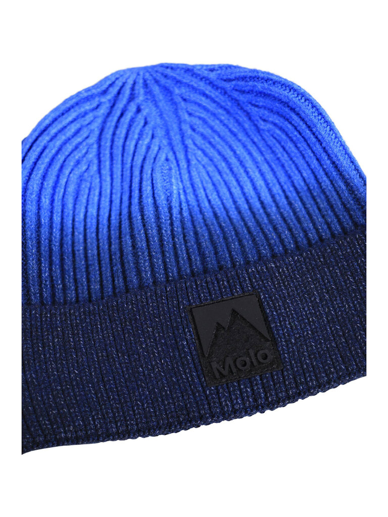 Molo Keefe - Faded Blues