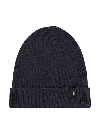 Molo Keilo Wool - Total Eclipse