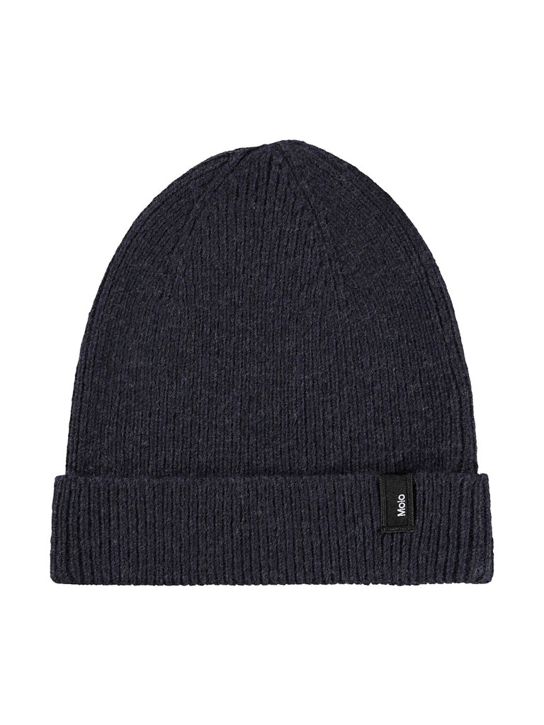 Molo Keilo Wool - Total Eclipse