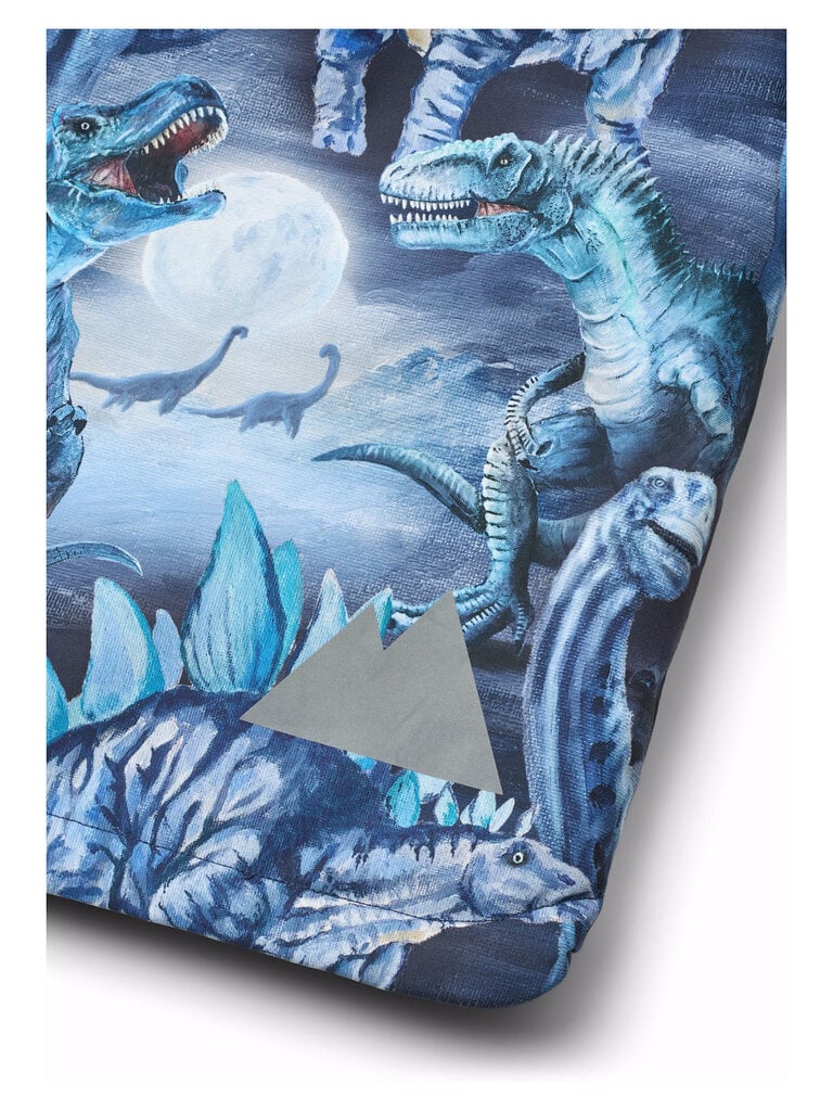 Molo Castor - Arty Dinos