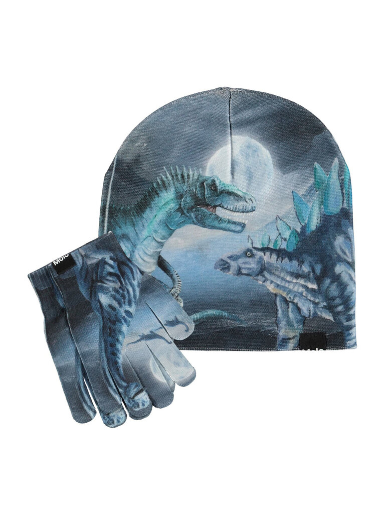 Molo Kaya - Arty Dinos