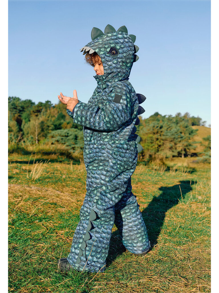 Molo Pax - Allosarus