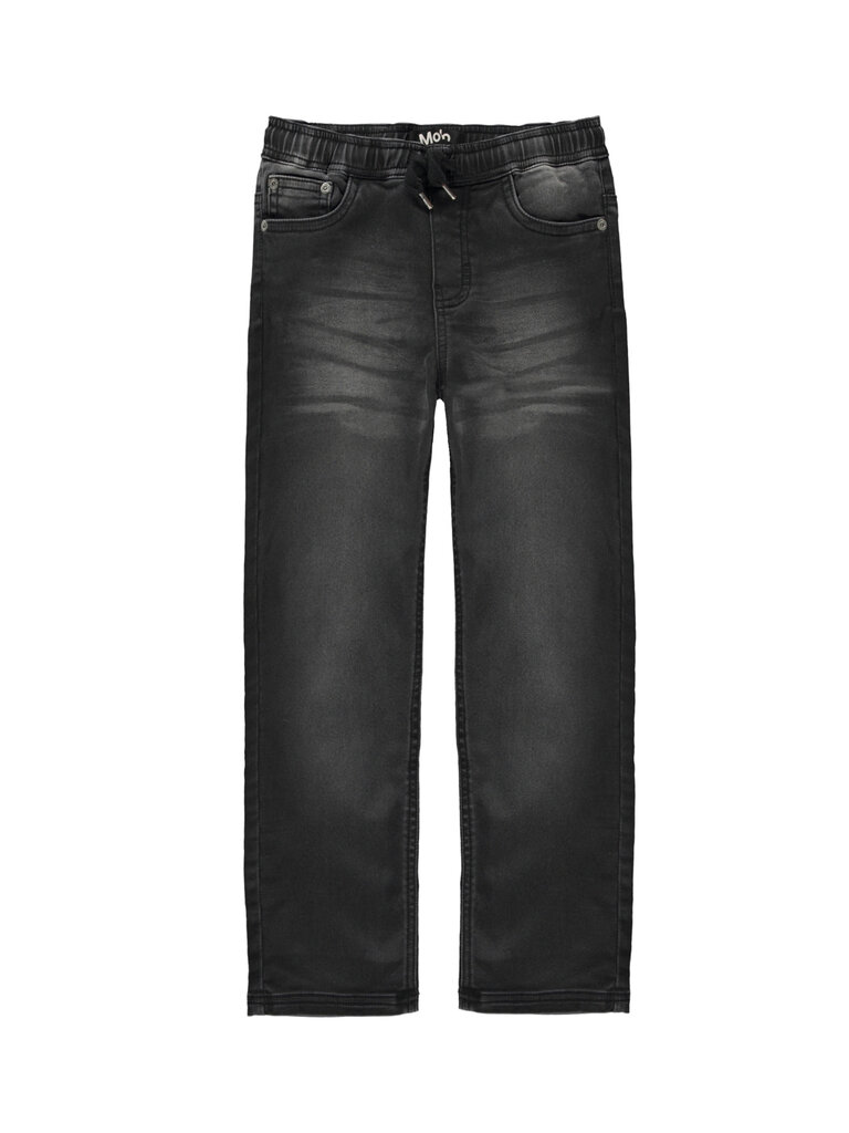 Molo Augustino - Washed Black