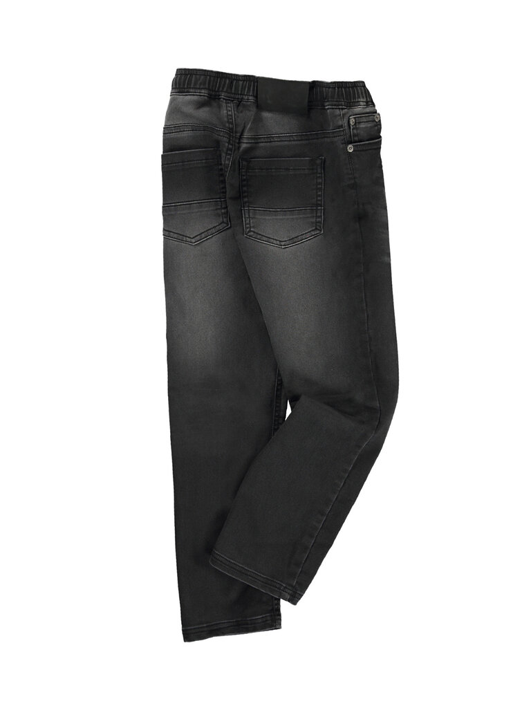 Molo Augustino - Washed Black