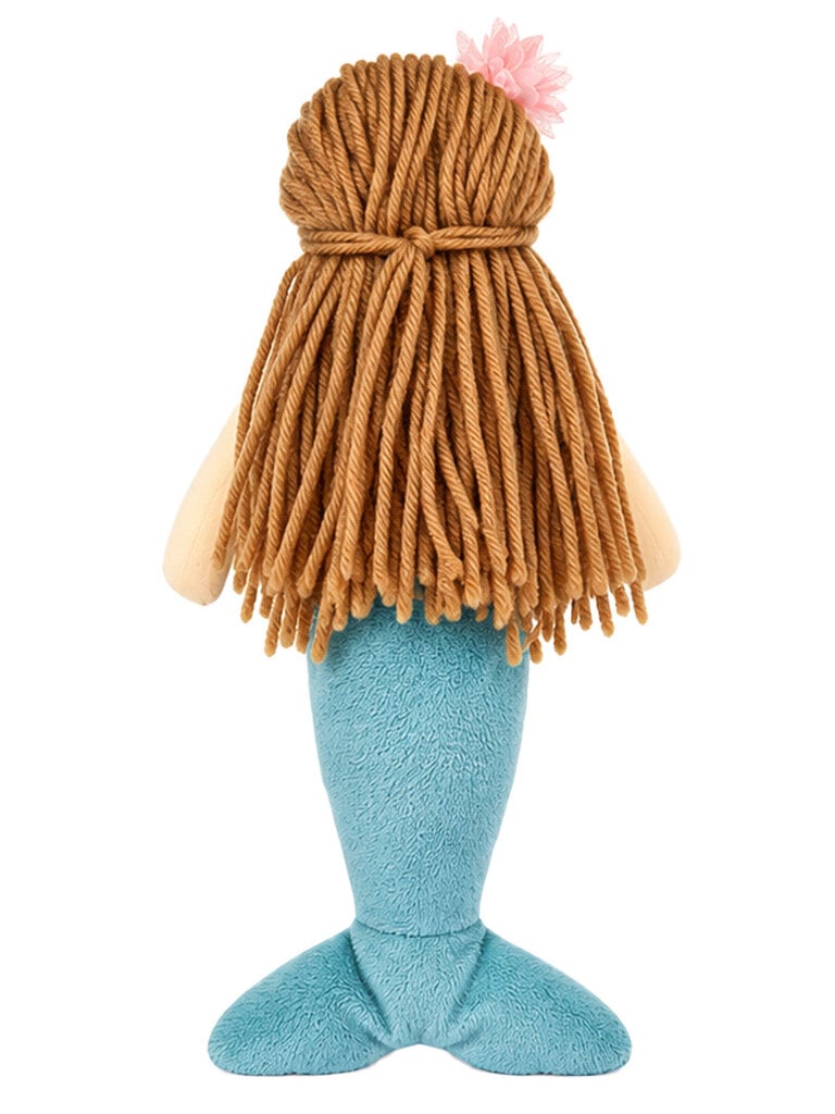 Mermaid Tooth Fairy Pillow