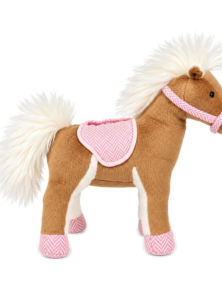 Horse Tooth Fairy Pillow