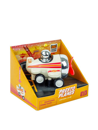 Tiger Tribe Presto Planes - Drifter