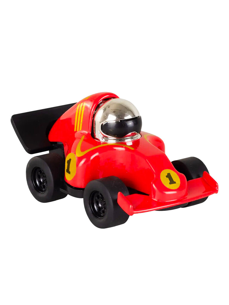 Tiger Tribe Presto Racers - Flash