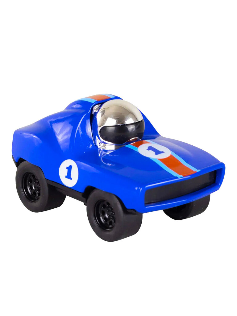Tiger Tribe Presto Racers - Jet