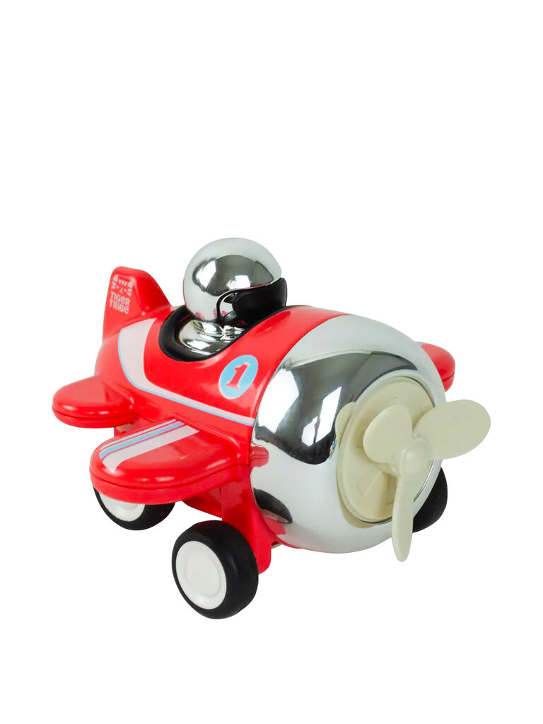Tiger Tribe Presto Planes - Swoop
